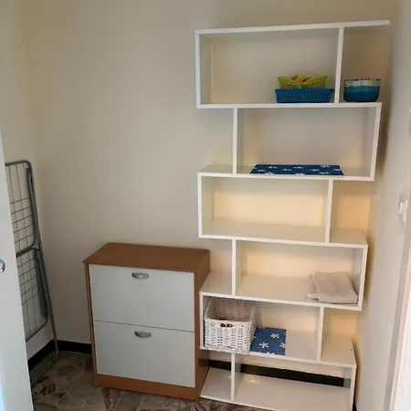 בית הארחה Nicole's House