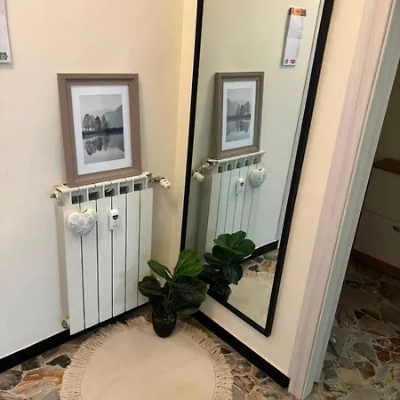 Nicole's House בית הארחה