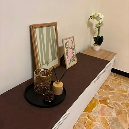 בית הארחה Nicole's House